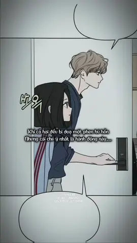 [Chap 26] Sao mà cứ qua 2 con người này cái là trông cưng dữ vậy trời😚💞 #iwanttobefooled #fallingforit #속아주고싶어 #manhwa #bg 