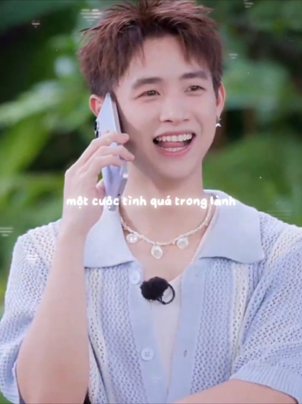 Ki Bông CONGB tập này quậy xỉu 🫠 #CONGB #nguyenthanhcong #anhtraisayhi2025 #atsh 