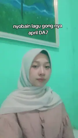 uji nyali banget😭😅 #aprilda7 #dangdutacademy7 #indosiar