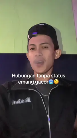 Yg jalanin pasti tw😄