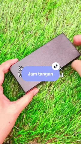 Cantiknya kualiti pon on topppp #jamtangan #jamtanganwanita 