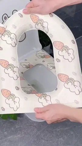 lắp để bồn cầu để#dogiadung #giadungthongminh #giadungtienich #napboncau 