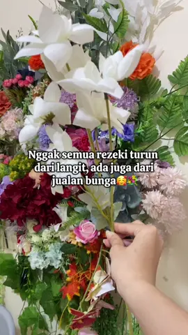 ketik cuan😍#bungahias #cuantiktok #bucket #wrapping #fyppppppppppppppppppppppp 