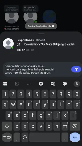 #katakata #4u #berandafypシ #fyp 