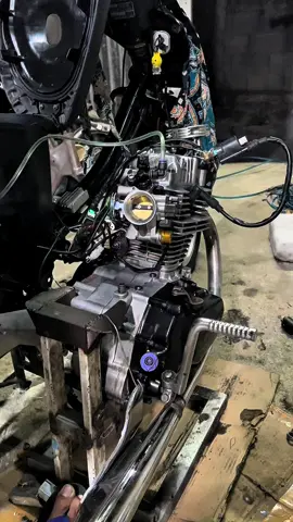 IM BACK ☠️ anda jual kita beli #cbinjeksi #danapelajar #cbdownsize #fyp 