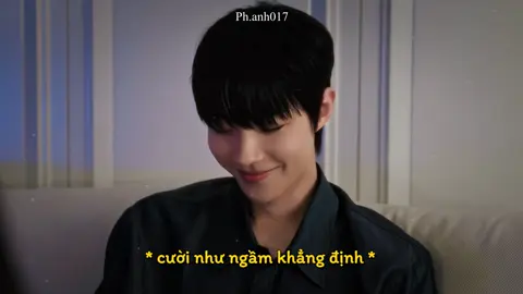 Ảnh dịu dàng,ấm áp,thương cổ hết mực,vậy mà cổ cho anh 1 vố đau thật sự ☺️  #dearx #xthanmen #kimyoojung #hwanginyeop 