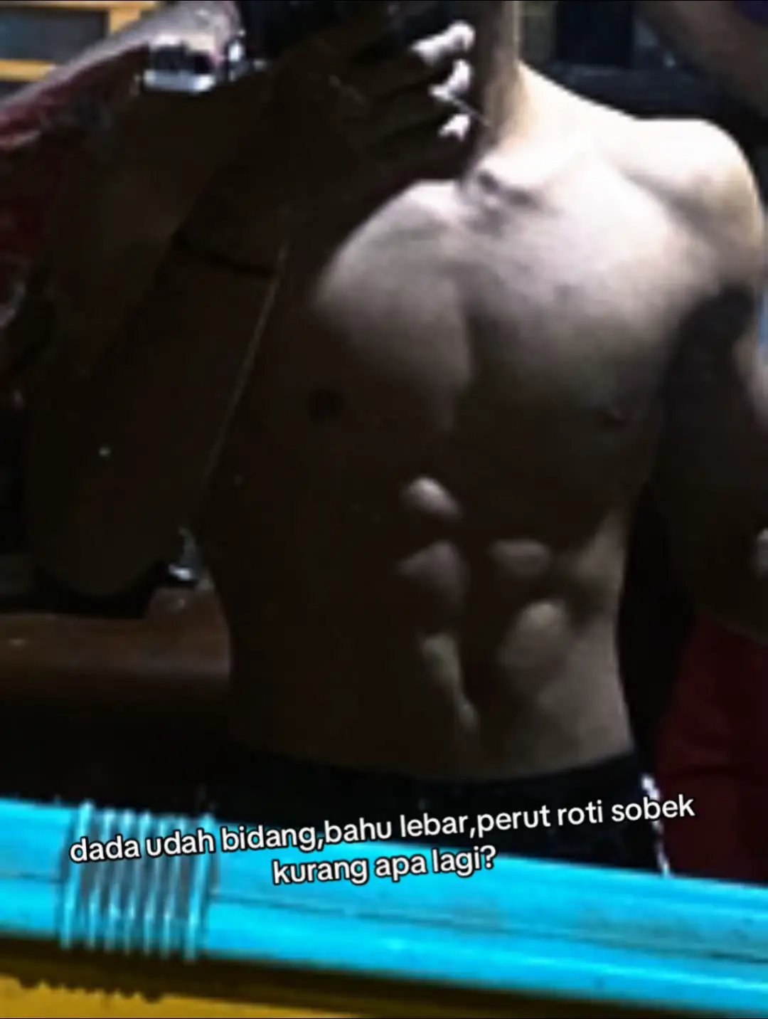 paket lengkap #bigboy