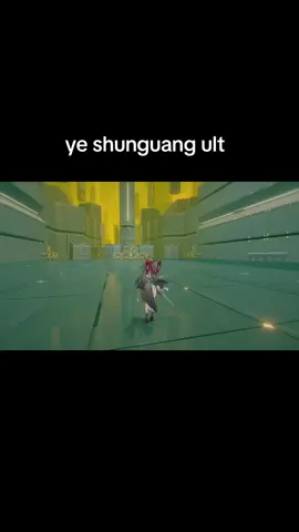 #yeshunguang #zzzero #zzzleaks #zzzero #zenlesszonezero 