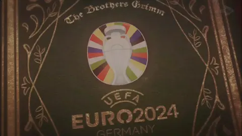 chill #EURO2024 #miss #uefaeuro2024 #fifa #viral 