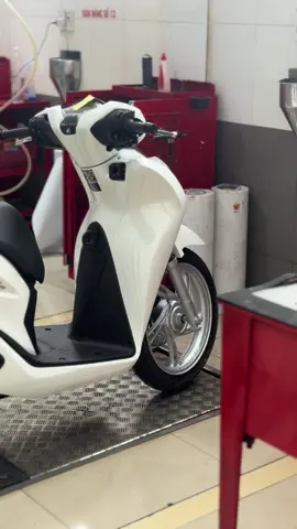 Chào mừng em về đội của anh 🥰🥰##sh125 ##47daklak 