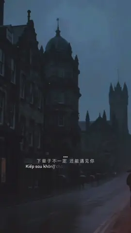 Sao không trân trọng kiếp này vì kiếp sau chưa chắc đã gặp nhau..! #nhachaymoingay #tamtrangchill #motchutchill_004 #xuhuong #tramdungchan 