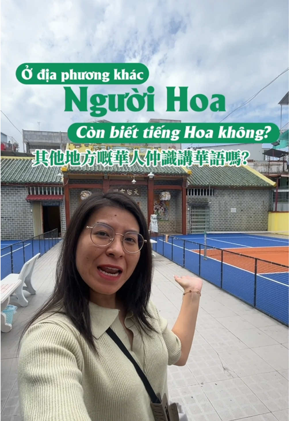 Ở các tỉnh miền Tây, LNSG thấy cũng còn người Hoa nhiều lắm. Có người còn giữ được ngôn ngữ gốc, có người thì không. Các địa phương khác cũng y vậy #longnhongsaigon #mcv #nguoihoa #LearnOnTikTok 