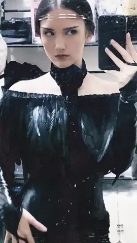 gawd I loved how this cosplay turned out #starwars #padmeamidala #fyp #foryou 