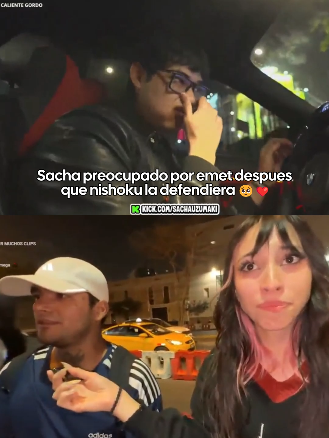 #sachauzumakiclips #sachauzumakiedits #sachauzumaki #glogloking #gloglo #emetsuki #emet #kickperu