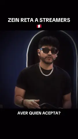 @Zein #elzeein #perú #fyp #parati #viral 