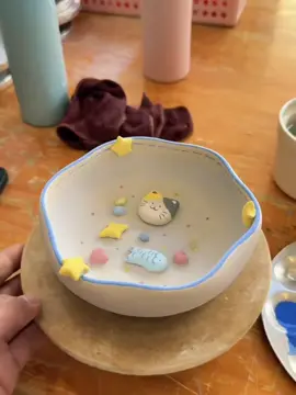 #gom #lamgom #nghethuat #mèo #fpy 