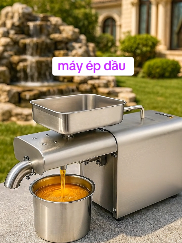 may ep dau #shopcôngân #tiepthilienket #xuhuong2025 