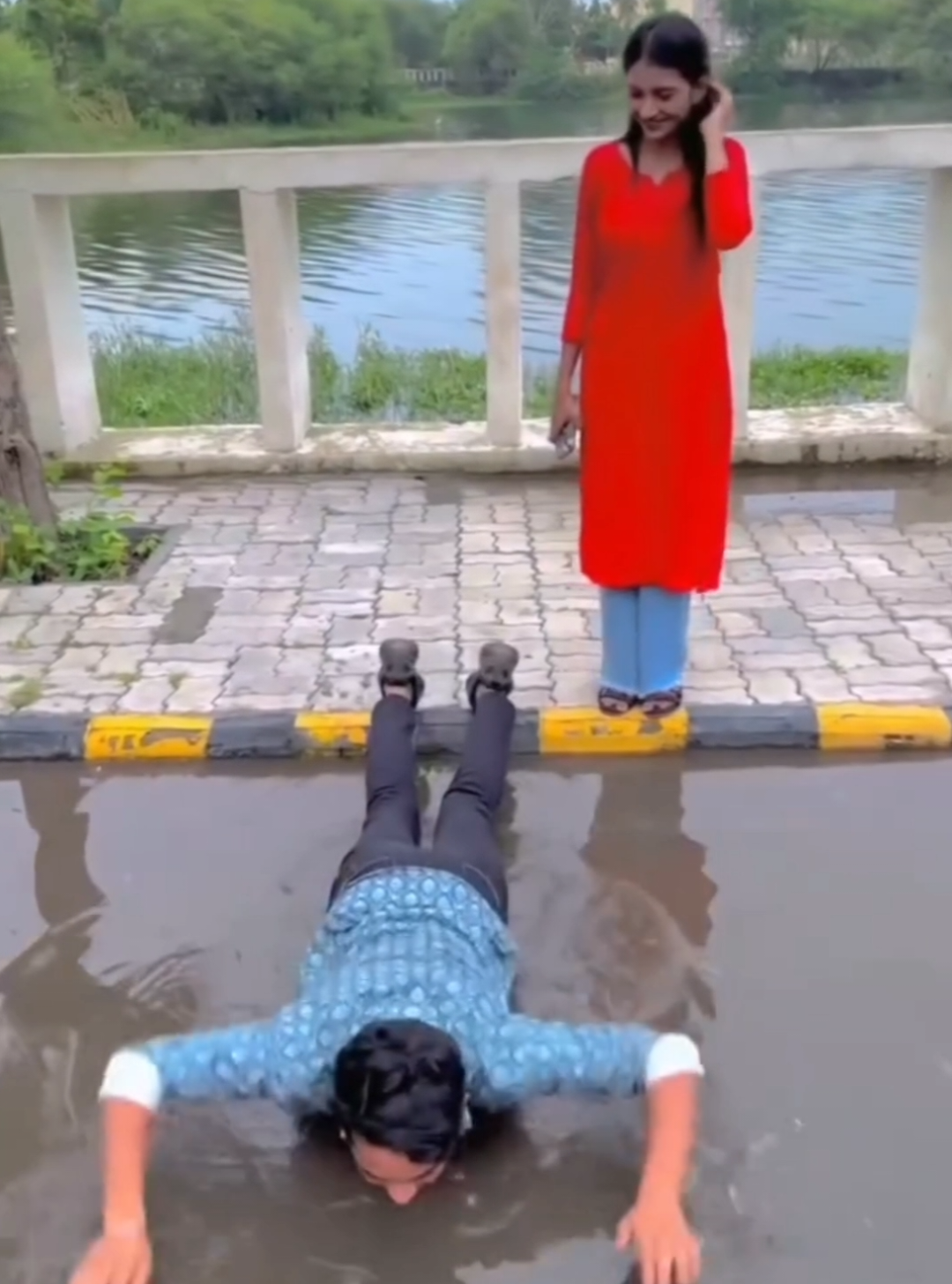 what is the name of the drama? 🤯 #indiantiktok #bangladeshtiktok #indonesiatiktok #pakistani_tik_tok #huskydancing 