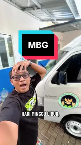 Pokok jos jis 🤙 #mbg #sppg #MBG #pati #BGN 