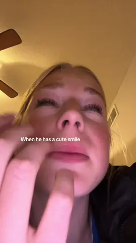 Oh Lord help me #relatable #cutesmile #justmytype #yessir #fypシ゚viral 