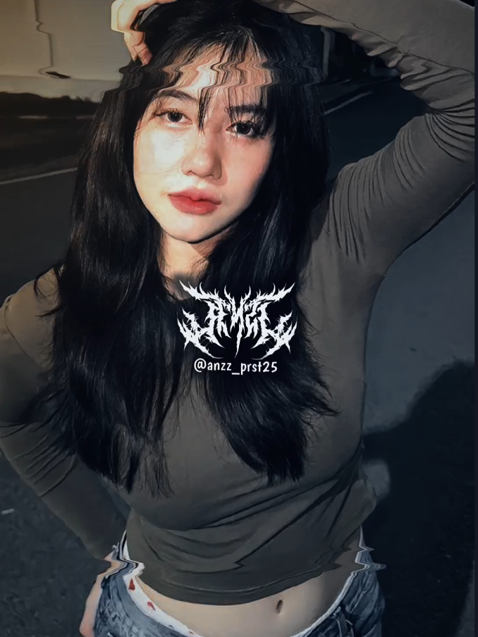 garam cinaa😜🤙 [am prem murah cek bio] #anzpreset #presetalightmotion #fyp 