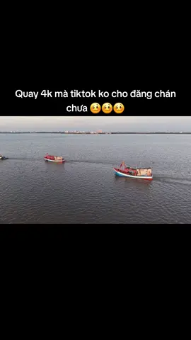 Quay 4k mà tiktok ko cho đăng chán chưa 🥴🥴🥴#xuhuong #xuhuongtiktok #viral #fyp #flycam4k 