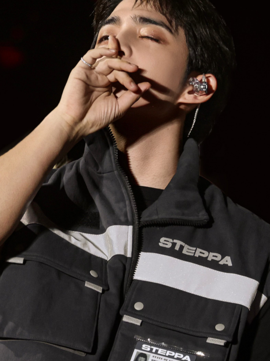 Aura dominantnya kuat sekaliiii🔥I'm on my knees🧎‍♀️ gacooorrrr #scoups #choiseungcheol #seventeen17_official 