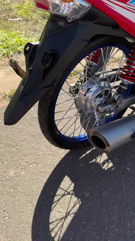 เวฟ X 76/10 เสียงโหดๆ ท่อสวยๆเสียงเพราะๆต้อง JNK ฟิ้วๆๆ💨💨 #JNK  #เจมอะไหล่ซิ่งขอนแก่น  #Top_shop 