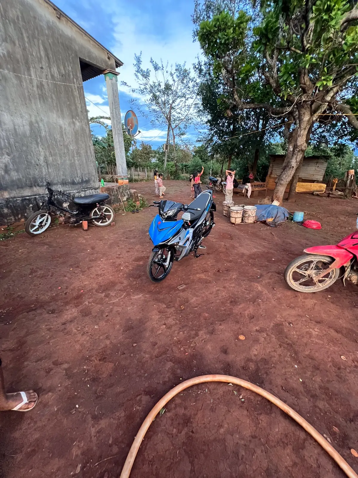 #yxuhuongtiktoktikot 