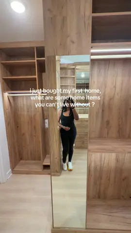 Right now I have an Amazon echo show, what kind of vacuum do I need like ?!?!? towel warmer maybe?? #fyp #Home #newhome #homeowner 