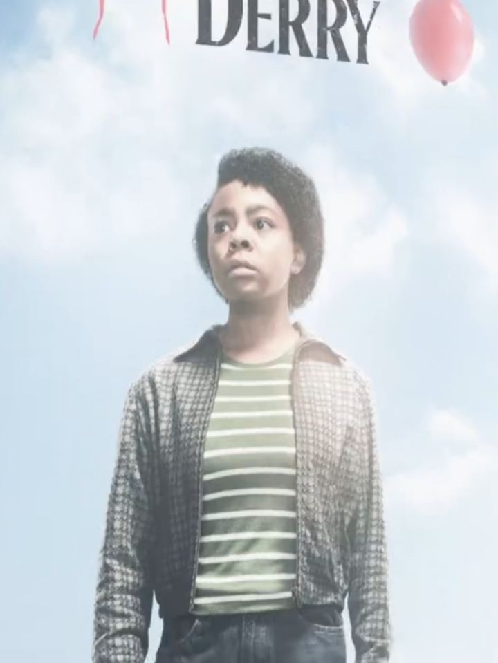 shes the #finalgirl IDCC #welcometoderry #fyp #edit #viral #veronicagrogan #ronniegrogan #amandachristine @justamandawhere