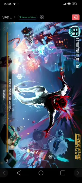 ko 1 viên vàng 😬😬#brmods