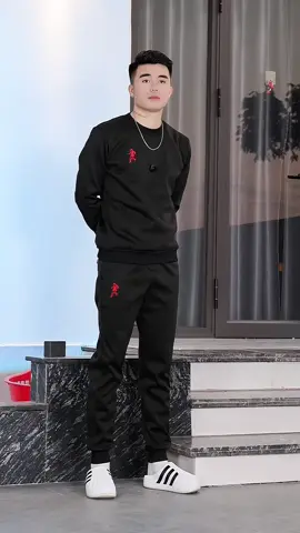 SET ĐỒ BỘ QUẦN ÁO NAM NỈ LÓT L