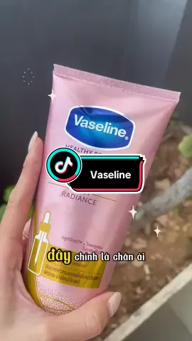 Hehe không cần nói nhiều #vaseline #hoptaccungunilever #duongthe #ecomobi 