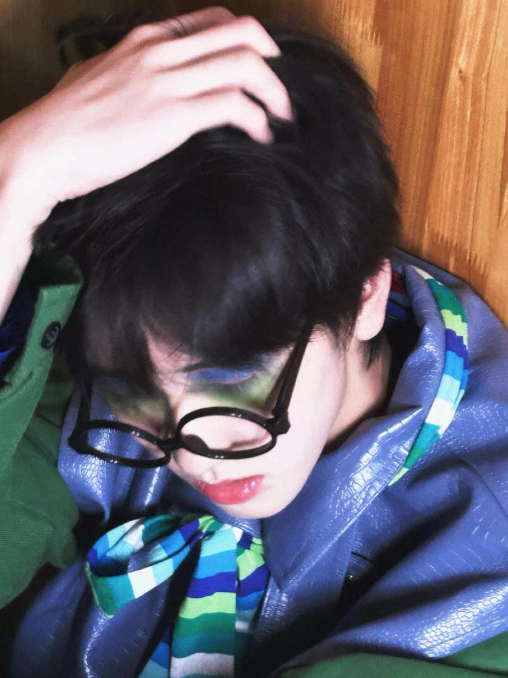 :… #zuoqihan #takyham #左奇函 #an_zhuji✨ #fyp 