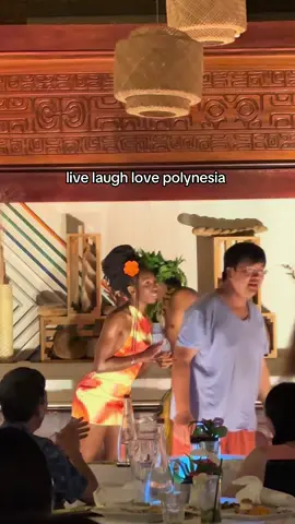 no comment! #polytiktok #polynesia #moorea 