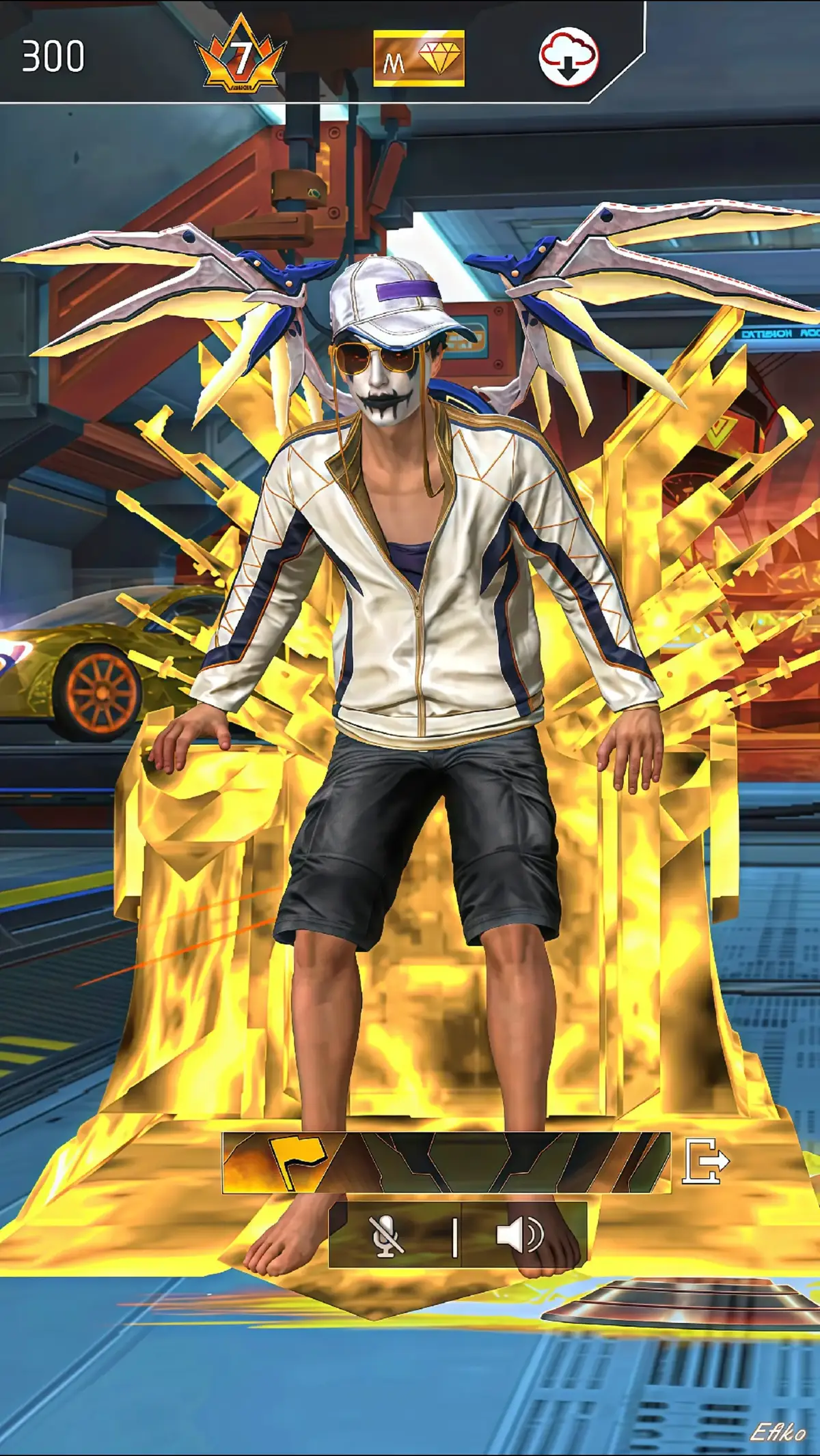 sorry ud lama ga post#mentahanffdilobby #fypppppp #elitecees🥴🤙🥵🥵 #mentahansolo #fypppppppppppppppppppppp 