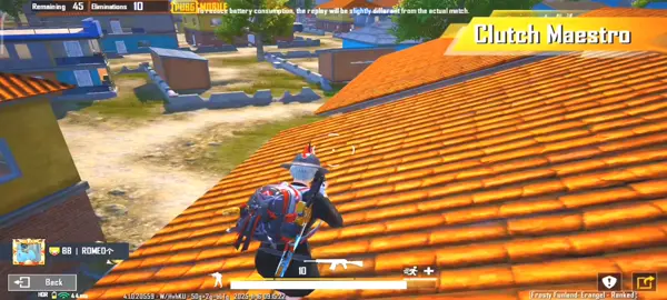 အခုတော့ အဲမှာစပီး ခွေးဖစ်တော့တာပဲ😞💔 #kokhant #fyp  #pubgmnextstarprogram #pubgmobile #pubgmobilec9s27 