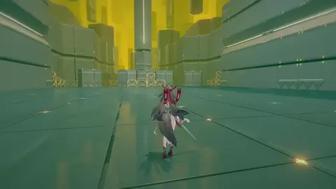 #zenlesszonezero #voidhunter #yeshunguang #zzzero #zzz 