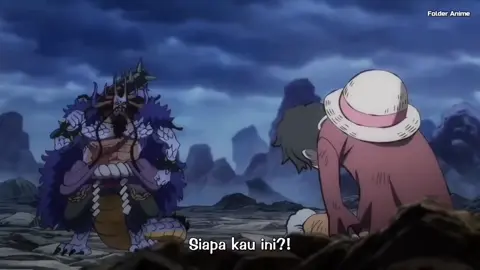 Tumb*ng nya younko kaido.. Luffy vs Kaido:fajar untuk negeri wano.. #wano #kaido #luffygear5 #onepiece #fyppppppppppppppppppppppp 