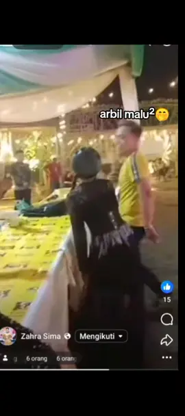 asikk💃🤭@da7_arbilfahrizan0¹ @da7_zahrasima01 #zarbil #arbil #zahra ##fyppppppppppppppppppppppp #dacademy5 #dacademy #da7indosiar #fanszarbil #foryou #fyp 