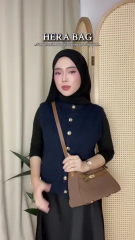 Cantik and mudahkan so korang tunggu apa lagi pergi grab sekarang before sold out‼️‼️😍🔥#kstyle #localbrand #fyp #fyppppppppppppppppppppppp #bag 