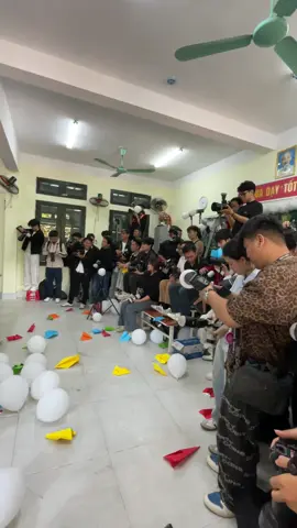 mỗi bạn 1 thợ riêng-)#xuhuong #kiyeu #thptlequydon #xuhuongtiktok #vincom 