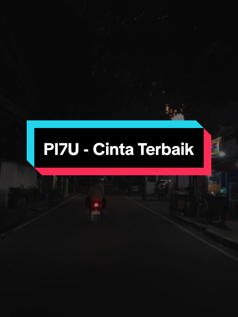 cinta terbaik🥀 #liriklagu #sadvibes🥀 #galaubrutal #xyzbca #foryou 