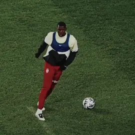 He is finally POGBACK❤️‍🩹#pogba #manchesterunited #foryoupage #muftbl #muftbl 