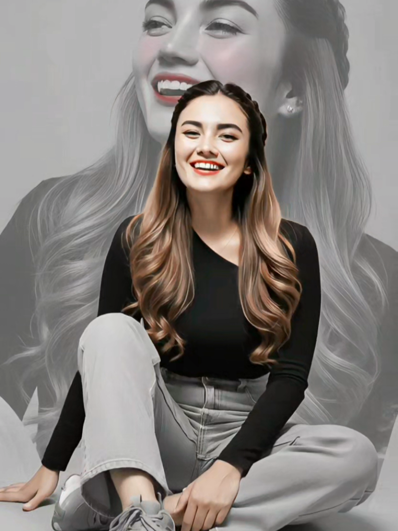 🧣💋อิ.อิ.หลงรักตัวเอง.หวานเจี๊ยบ😁🫢💋🧣#มีความสุขวันหยุดพักผ่อนนะค่ะ🤟🥰😁🌷💐🌹 #หวานเจี๊ยบ #เทรนด์วันนี้ #ขอบคุณทุกกําลังใจ❤️ขอบคุณทุกคอมเม้น🙏 