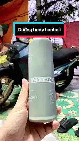 Dưỡng body hanboli #duongbody #bodylotion #hanboli #cojlove #xuhuong  @Cojlove  @Cojlove  @Cojlove 