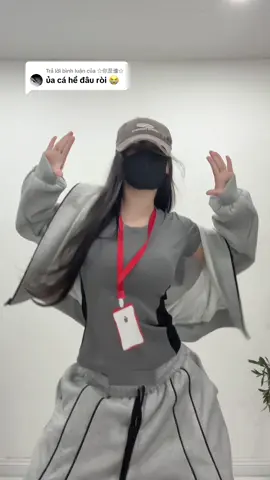 Trả lời @☆你是谁☆ dạo này trend trủng chán quá Cá Hề ở ẩn luôn ròi 🥲