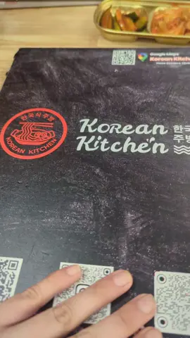 Restaurante Koreano en Tijuana  #comida #koreana #tijuana #probando #delicious 