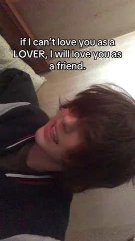 I changed my shirt woohoo